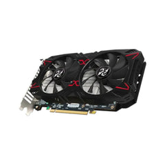 PELADN RX 5500 8G GDDR6 Dual Fan Gaming Graphics Card