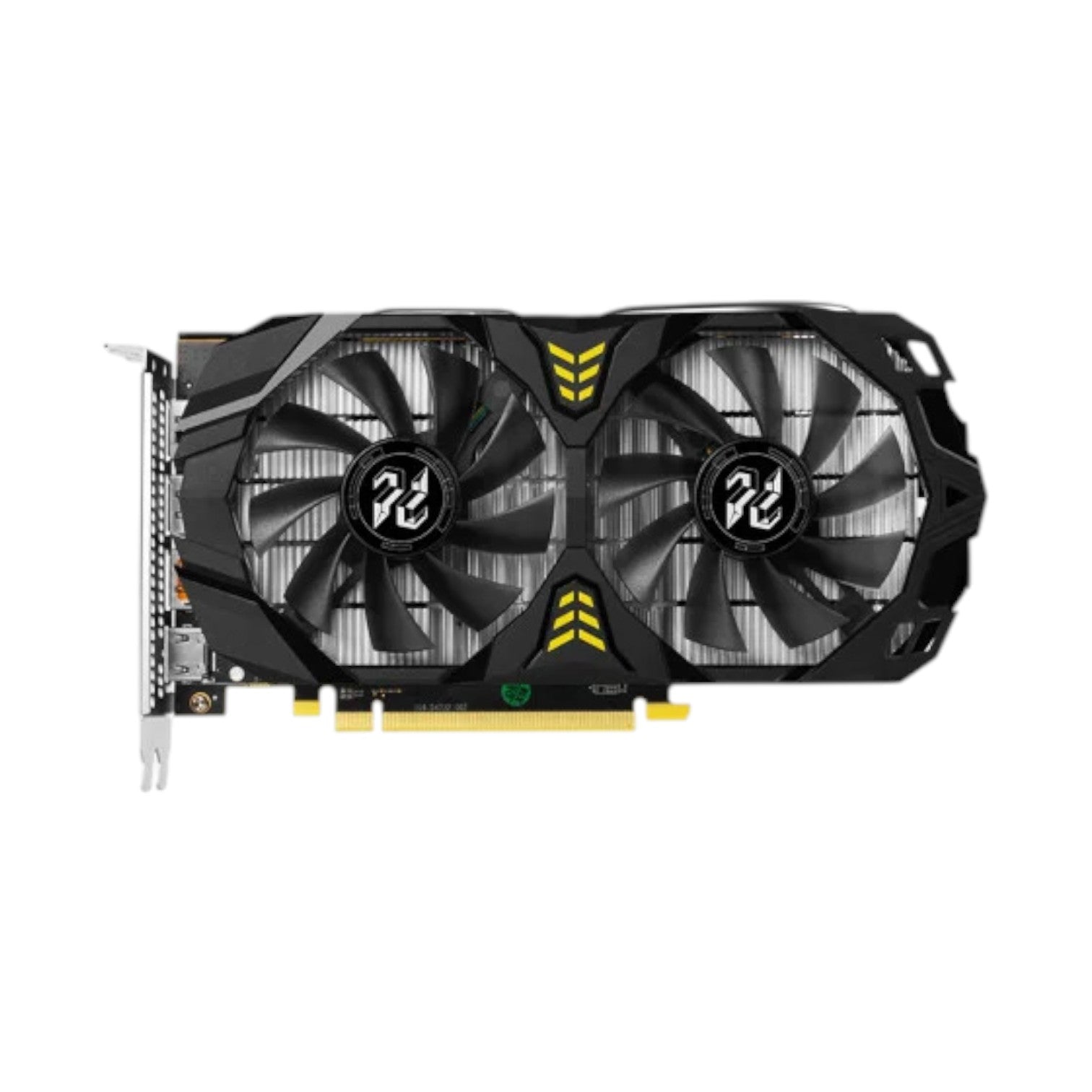 PELADN RX 580 8G 256Bit Dual Fans Gaming Graphics Card (GCPD90506)