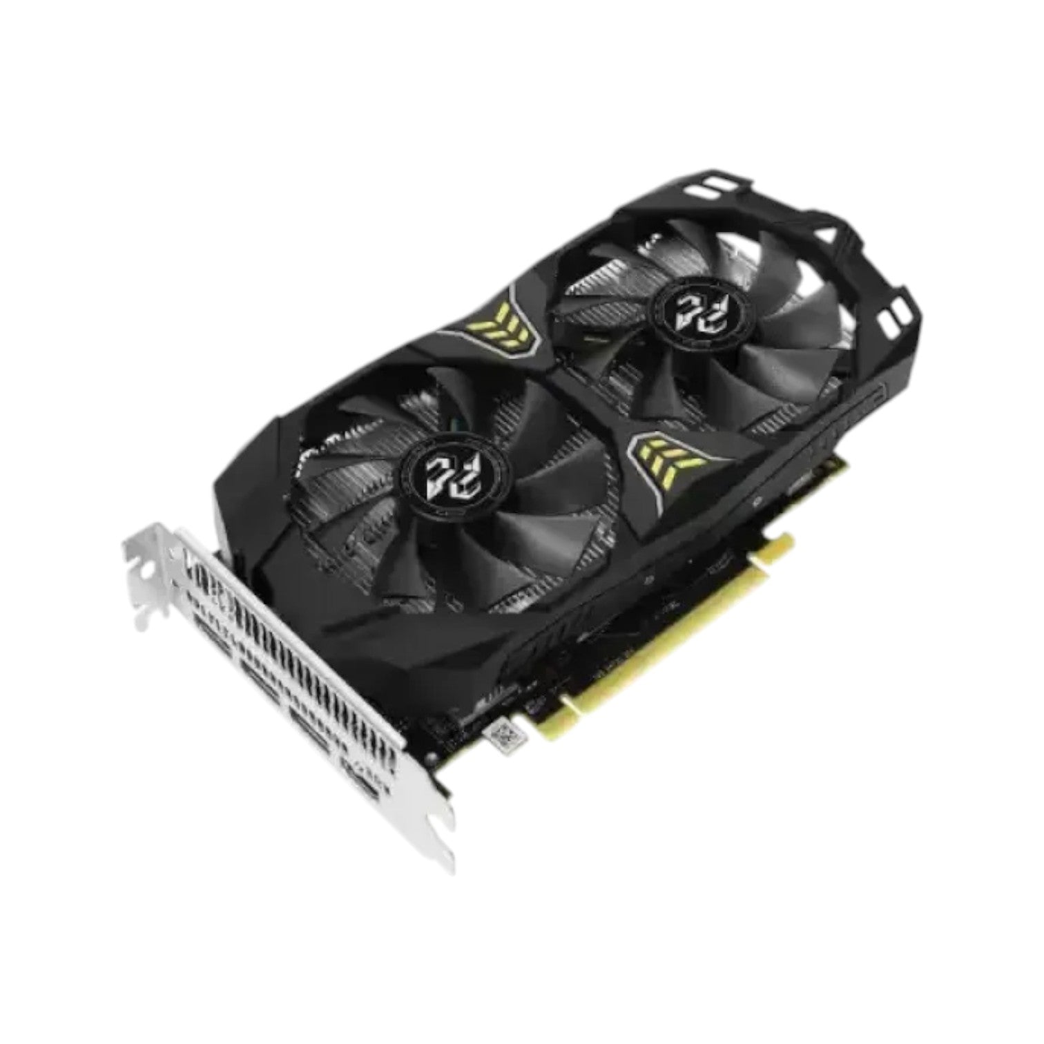 PELADN RX 580 8G 256Bit Dual Fans Gaming Graphics Card (GCPD90506)