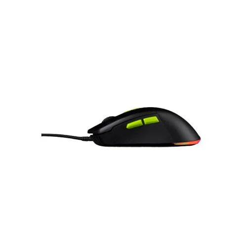 Fantech PHANTOM II VX6 Ergonomic Macro RGB Gaming Mouse