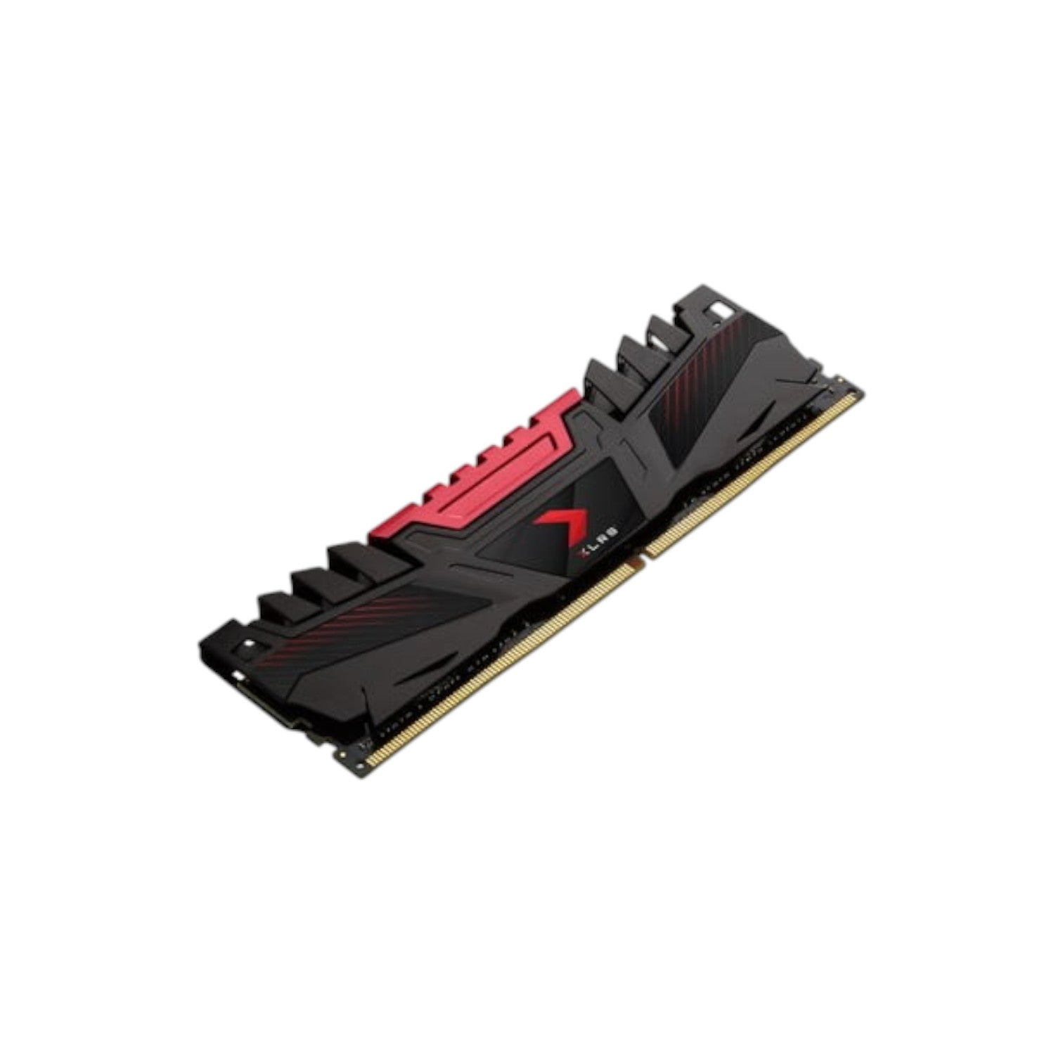 PNY XLR8 16GB DDR4 3200MHz Desktop Gaming RAM (RAMPNY8605)