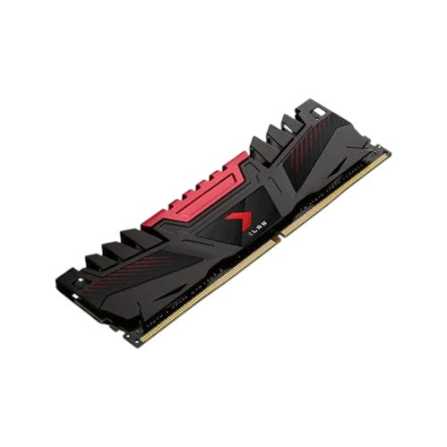 PNY XLR8 8GB DDR4 3200MHz Desktop Gaming RAM (RAMPNY8602)