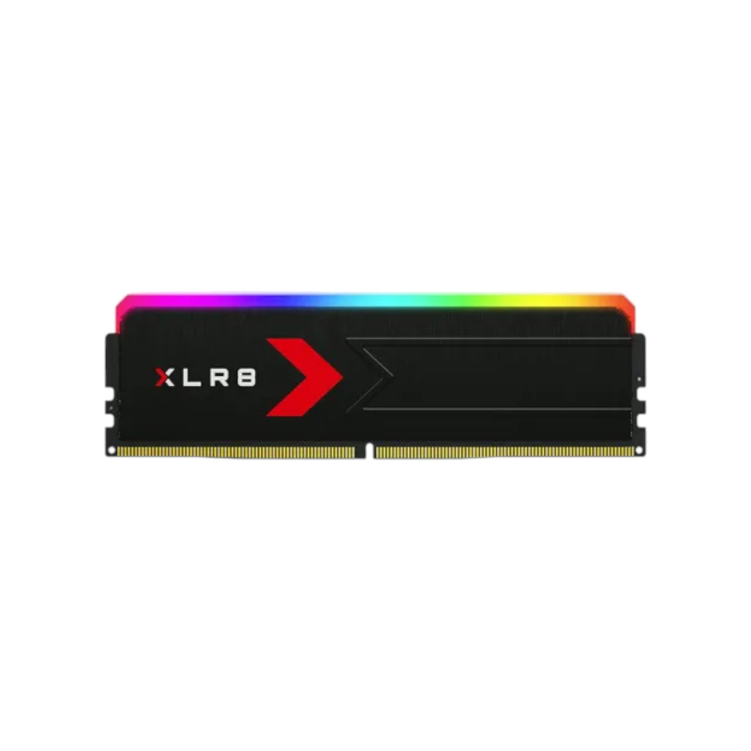 PNY XLR8 EPIC-X RGB 16GB DDR5 6000MHz CL30 Desktop RAM (RAMPNY8604)
