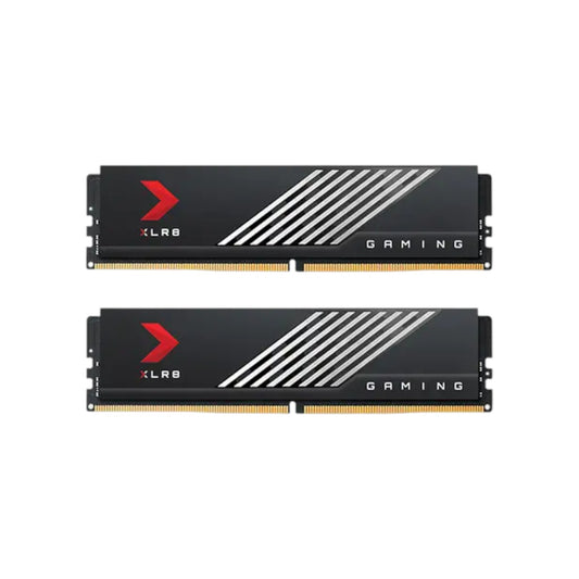PNY XLR8 Gaming 32GB (2x16GB) DDR5 6000MHz CL36 Desktop RAM