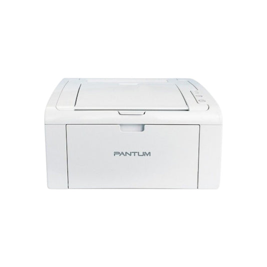 Pantum P2506 Single Function Mono Laser Printer (22 PPM)