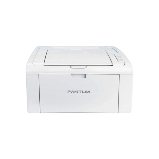 Pantum P2506W Single Function Mono Laser Printer With Wi-Fi (22 PPM)