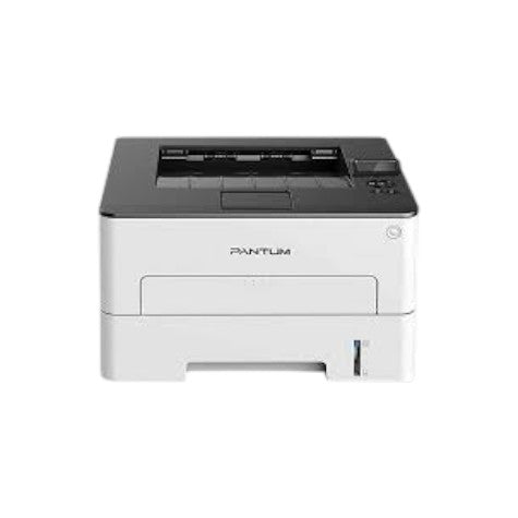 Pantum P3020D Mono Laser Printer With Duplex (30 PPM) (PPT11814)
