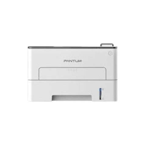 Pantum P3305DW Mono Laser Single Function Printer (33 PPM)