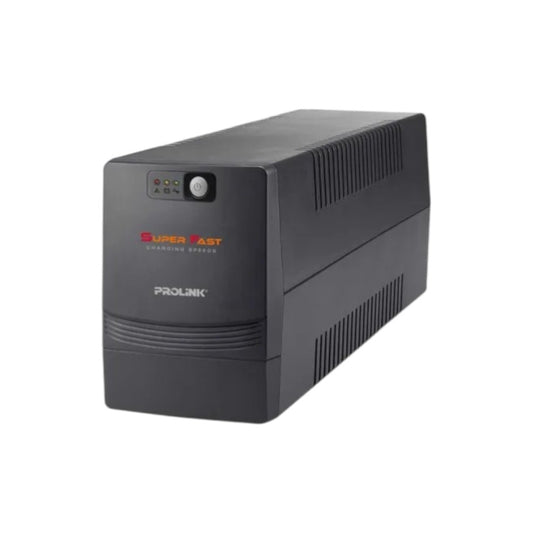 Prolink 1500VA Offline UPS