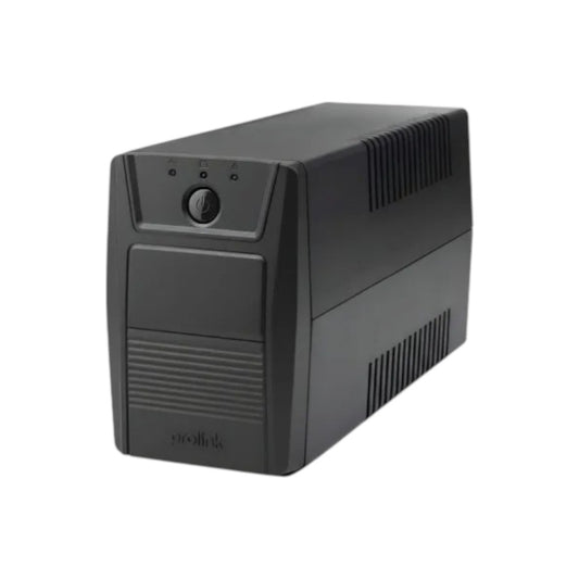 Prolink 650VA Offline UPS