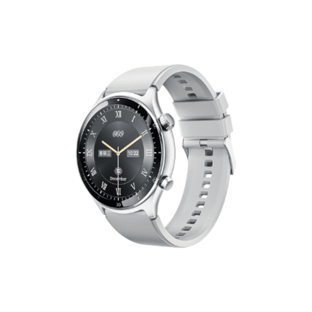 QCY Active GT Bluetooth Calling Smart Watch (SMQCY5002)