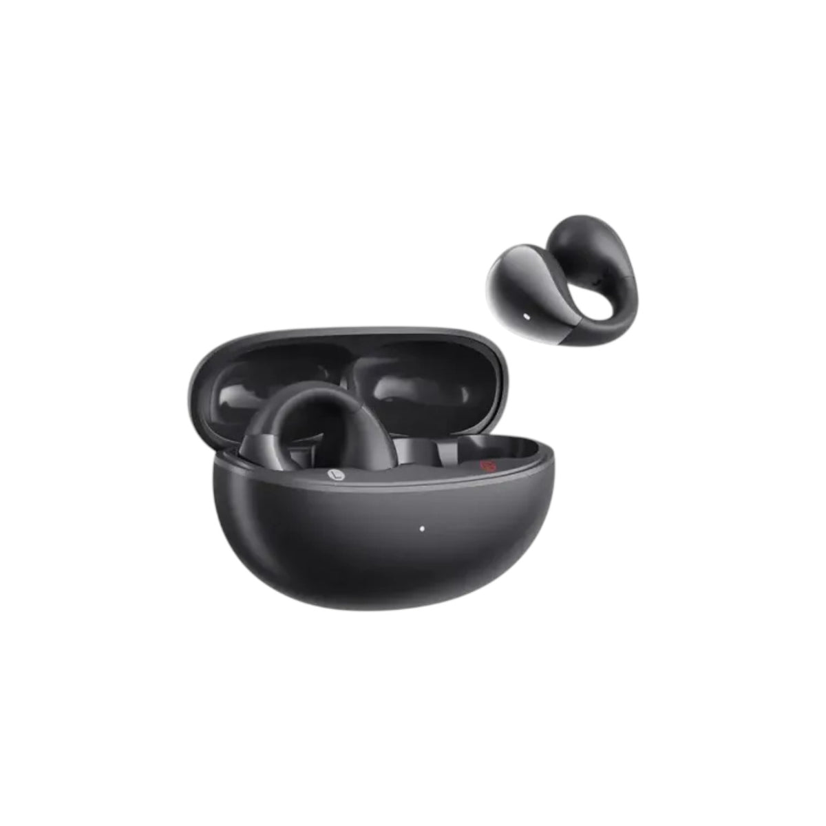 QCY Crossky C30 Open Ear-Clip Earbuds (EBQCY4605)