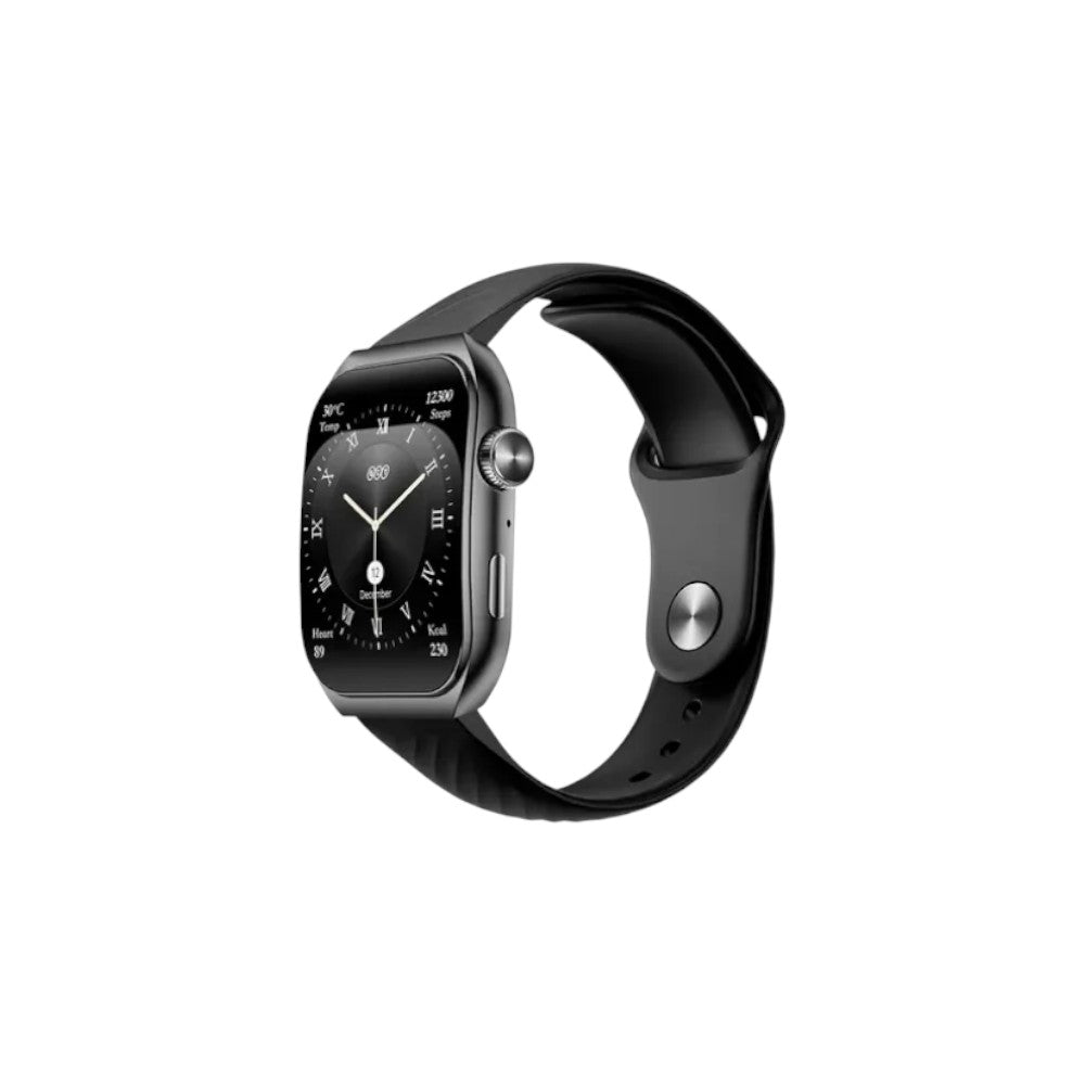 QCY GS2 Smart Watch (SMQCY5004)