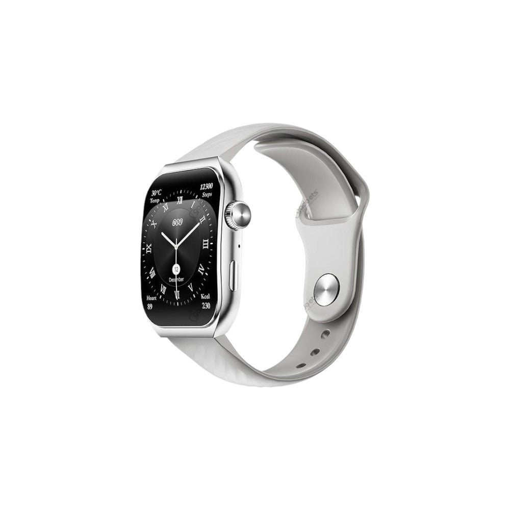 QCY GS2 Smart Watch (SMQCY5004)