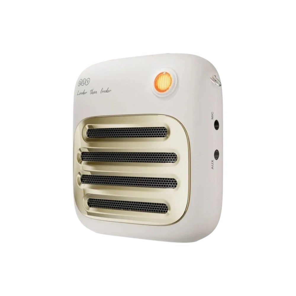 QCY MX1 Wireless Bluetooth Speaker (BSQCY6201)