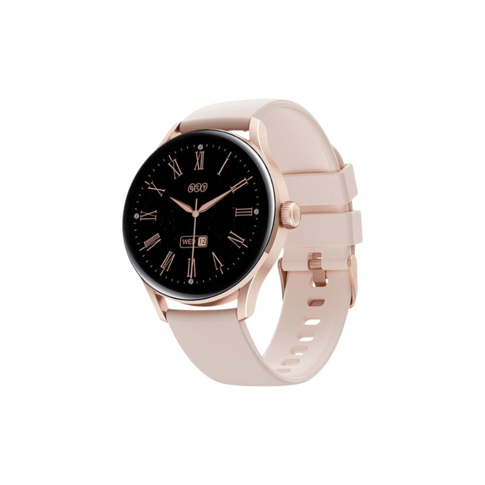 QCY WA24S11A Elite Smart Watch (SMQCY5001)