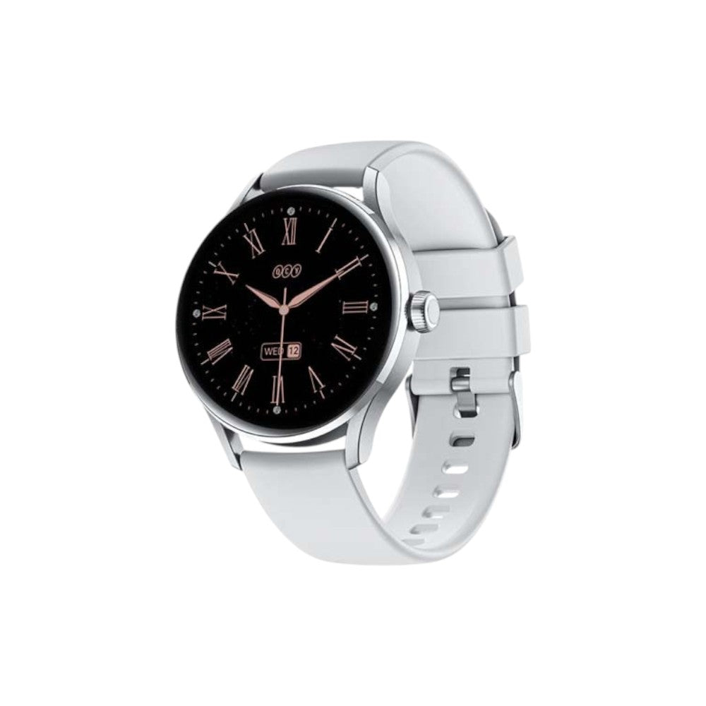 QCY WA24S11A Elite Smart Watch (SMQCY5001)