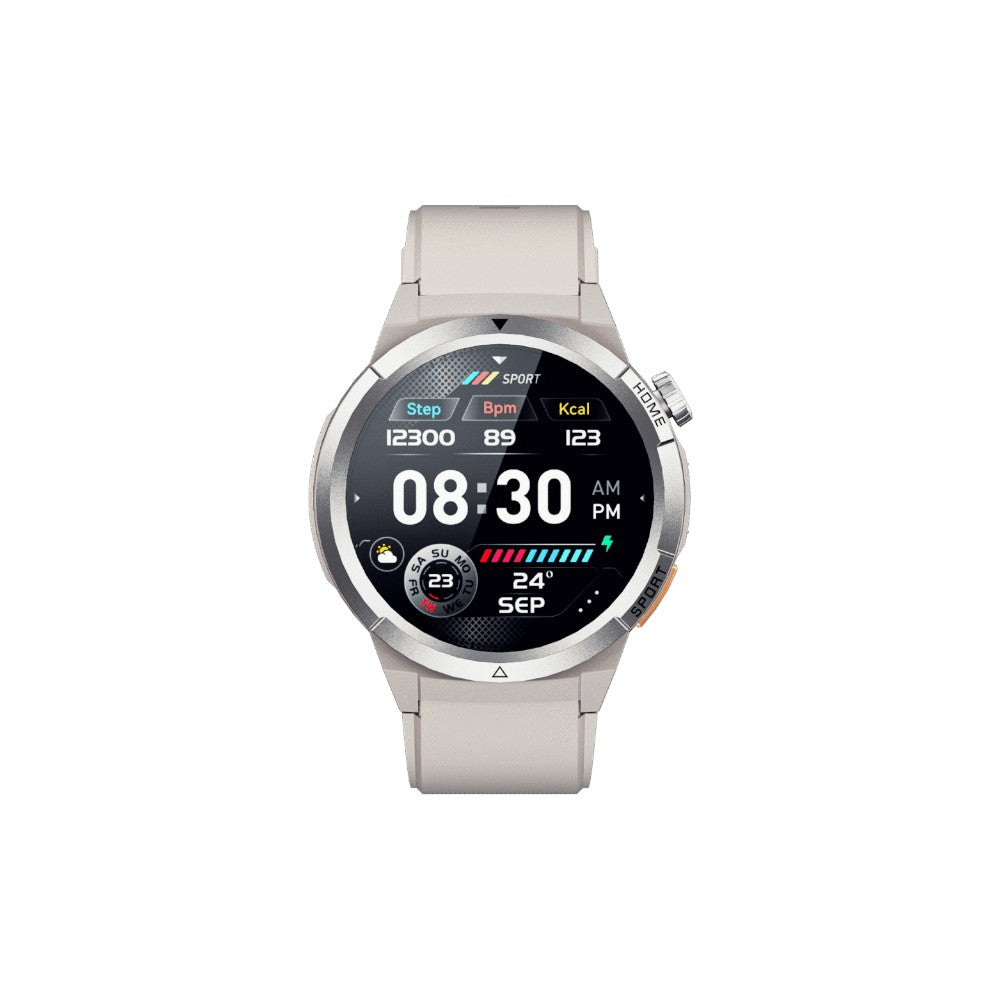 QCY Watch Active GX (SMQCY5003)