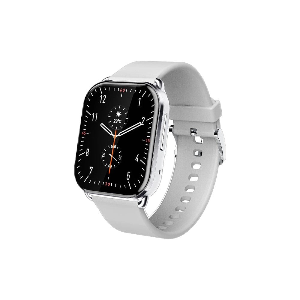 QCY Watch GS Bluetooth Calling Smart Watch (SMQCY5006)