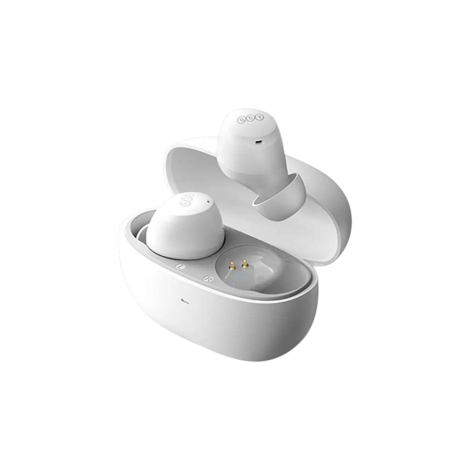 QCY ArcBuds HT07 ANC TWS Earbuds (EBQCY4611)