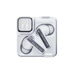 QCY MeloBuds Neo T31 Sci-Fi Aesthetic Earbuds