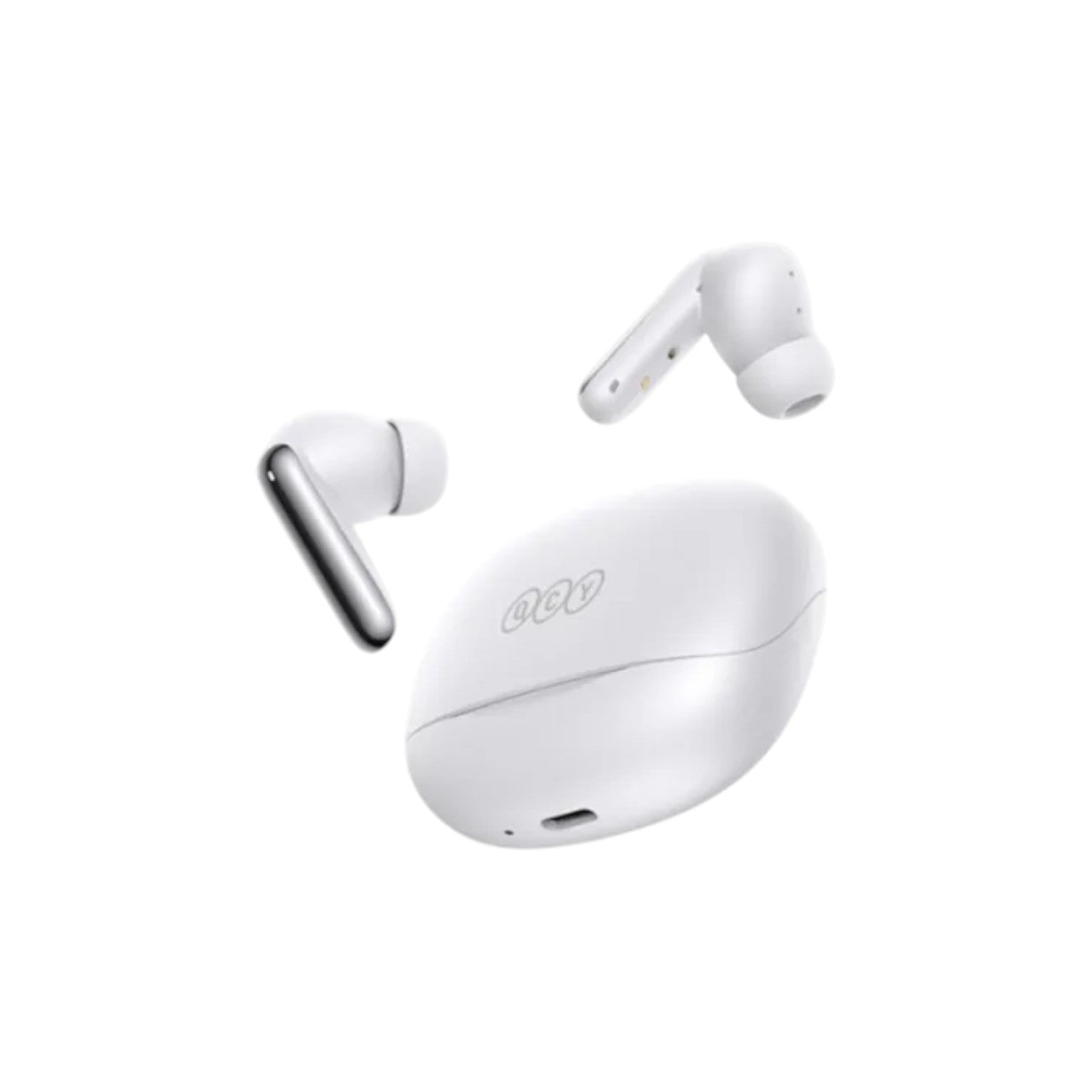 QCY Melobuds N50 HT12 ANC Earbuds (EBQCY4607)