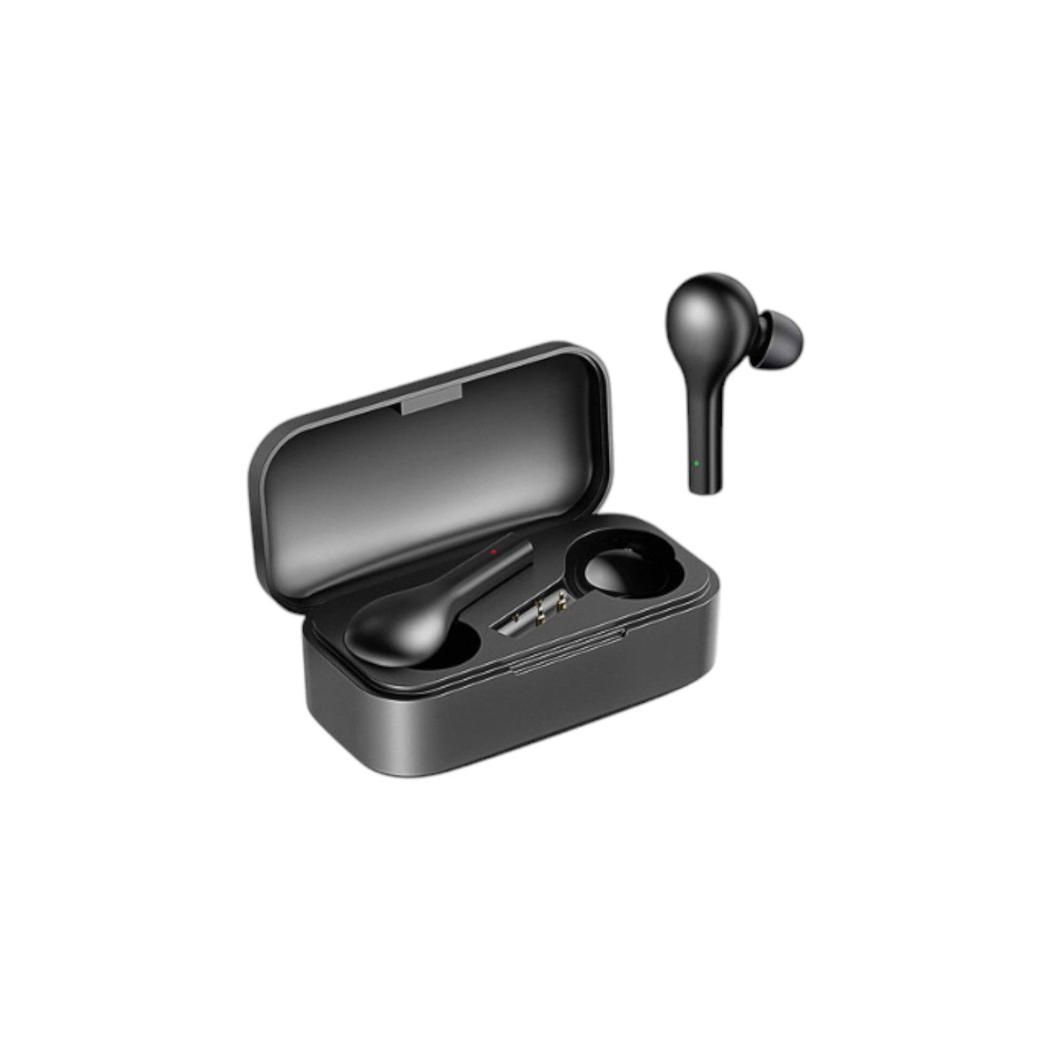QCY T5 Wireless Bluetooth Earbuds (EBQCY4615)