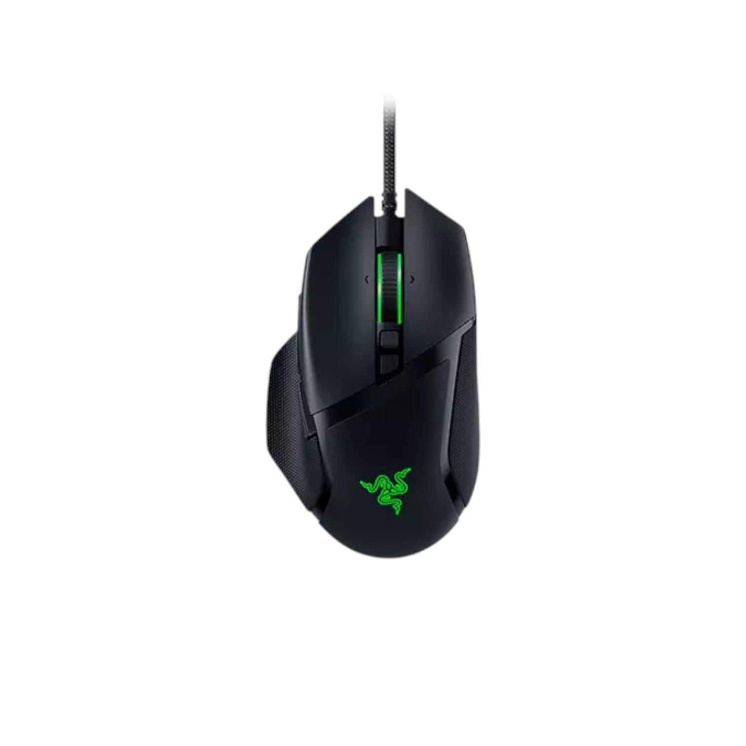 Razer Basilisk V3 Customizable RGB Gaming Mouse (MRZ1310)