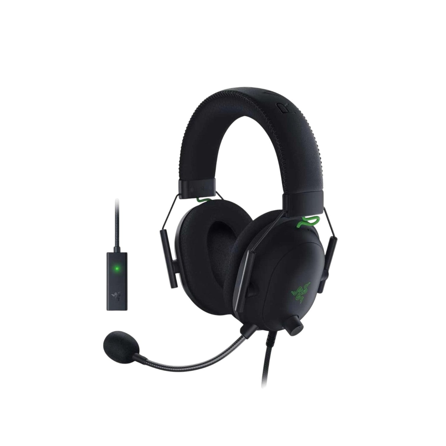 Razer BlackShark V2 Multi-Platform Wired Esports Headset (HR3902)