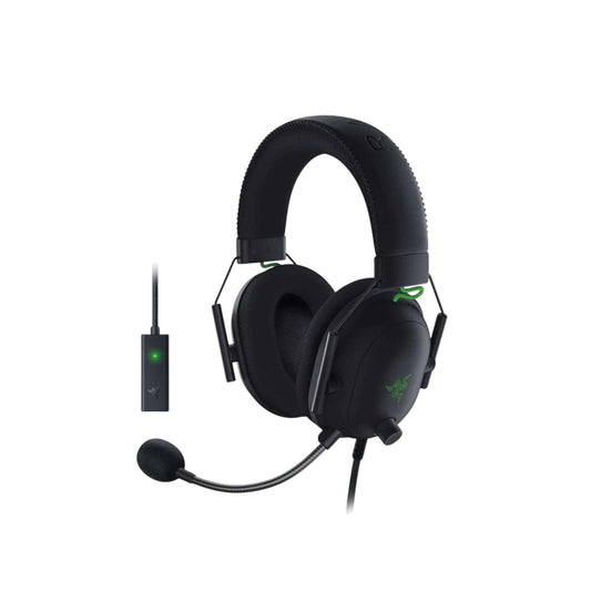 Razer BlackShark V2 Multi-Platform Wired Esports Headset
