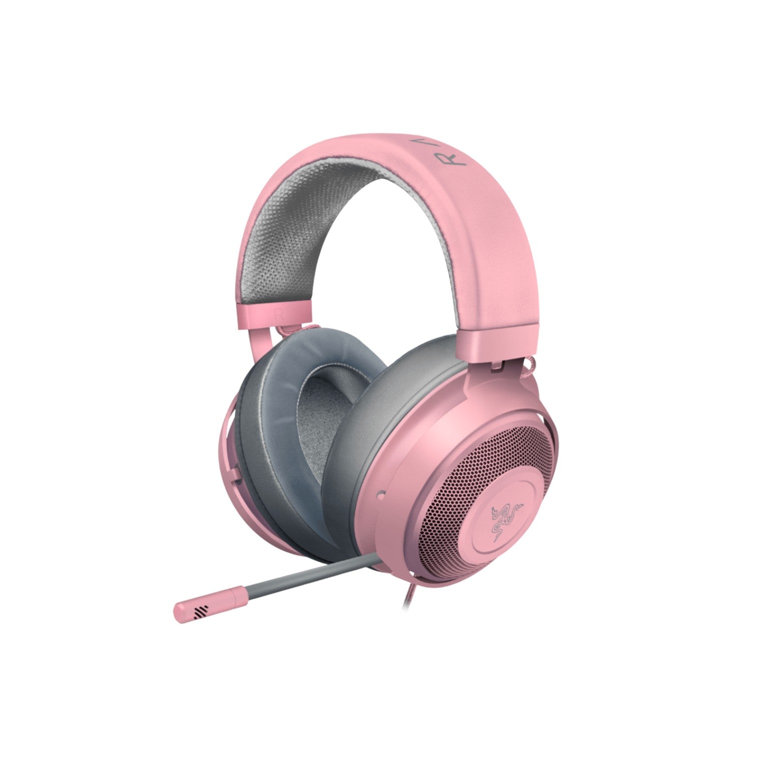Razer Kraken Kitty Chroma Gaming Headphone (HR3906)