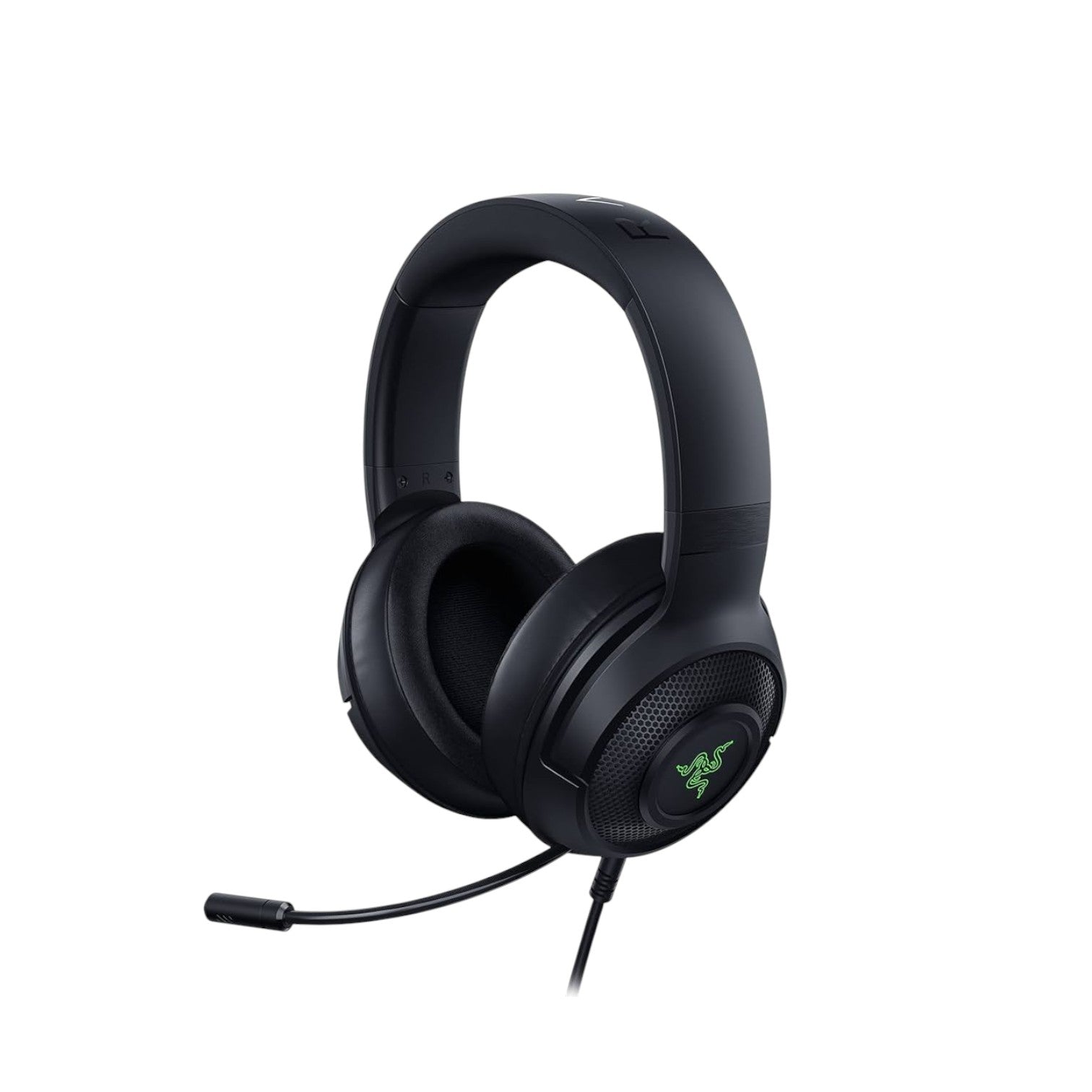 Razer Kraken V3 X Wired USB Gaming Headset (HR3908)