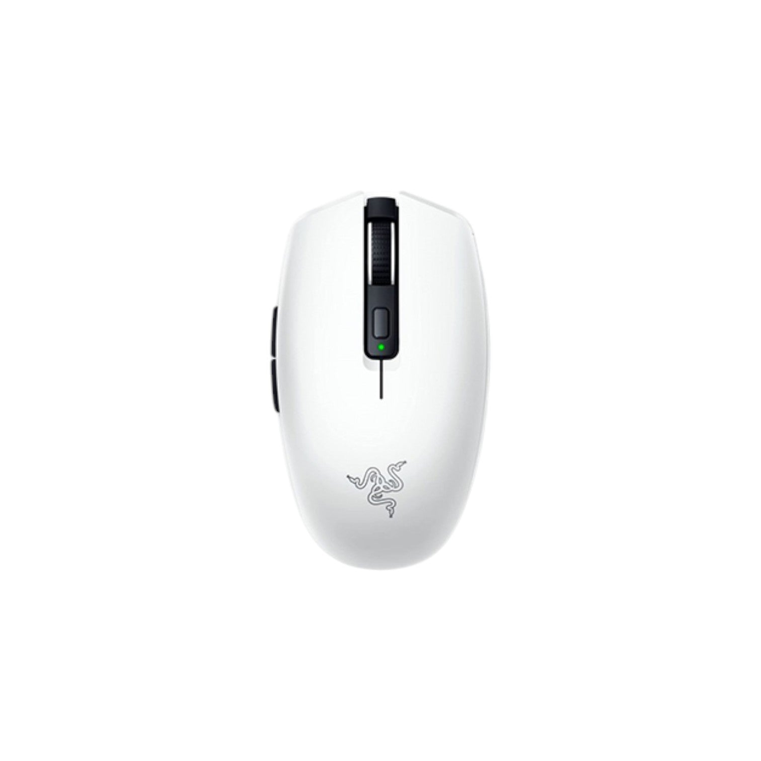 RAZER OROCHI V2 WHITE EDITION WIRELESS (MRZ1304)