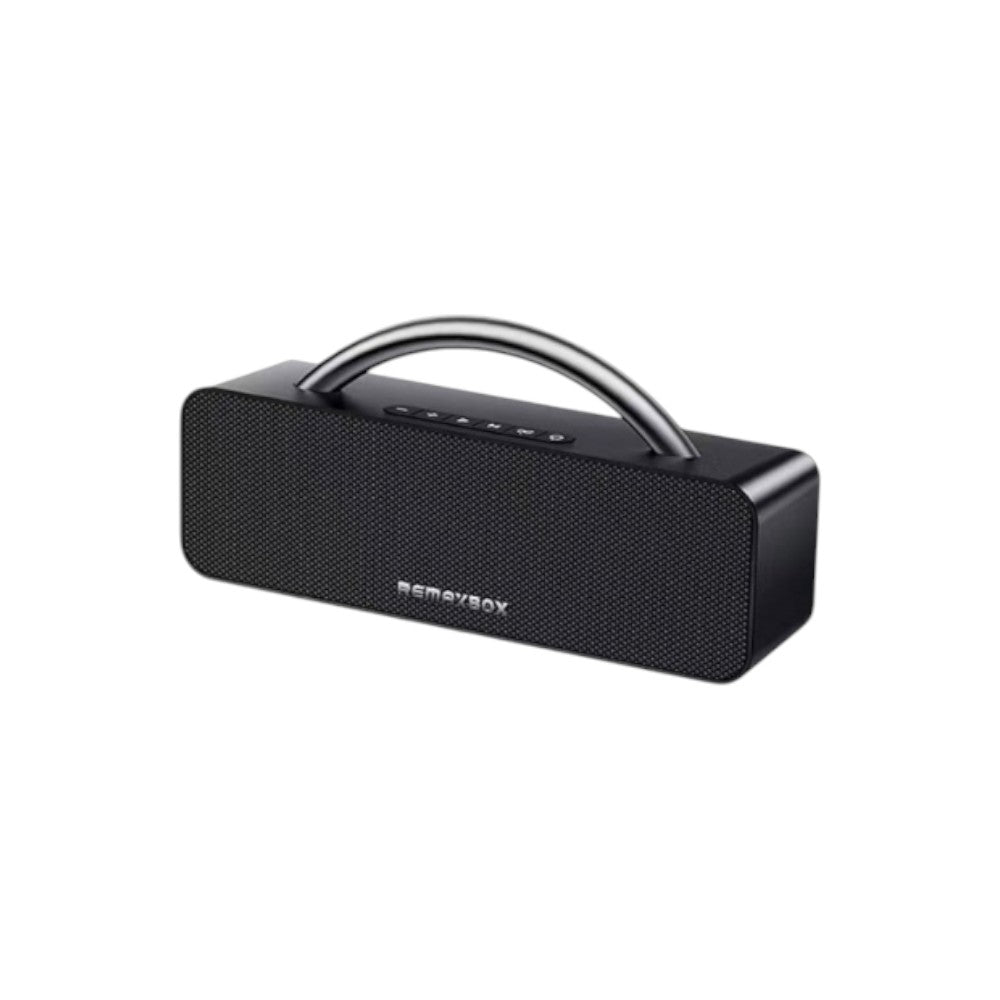 REMAX RB-M72 Kunagile Series 20W Portable Wireless Speaker (BSR6403)