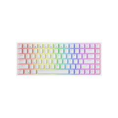 ROYAL KLUDGE RK84 Gateron Blue Switch Mechanical Keyboard