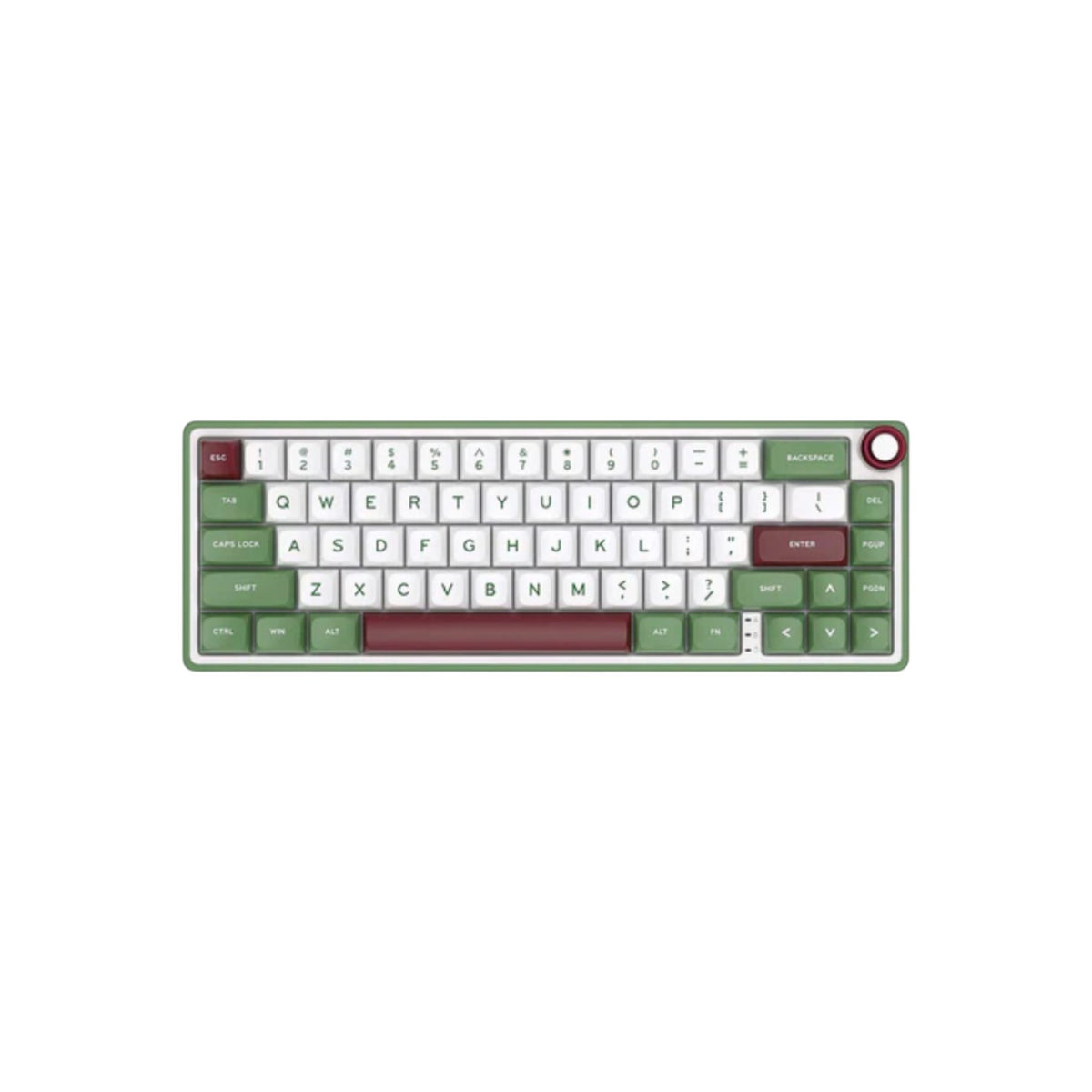Royal Kludge RK R65 RGB Hotswappable Mechanical Keyboard (KRK2114)