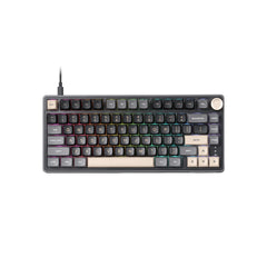 Royal Kludge RK R75 RGB Hot-Swappable Mechanical Keyboard