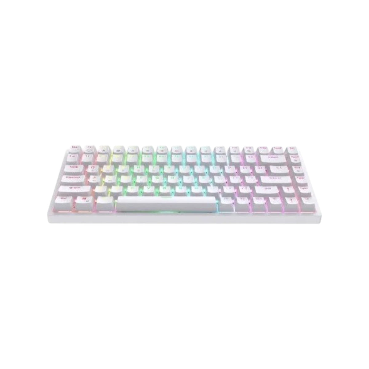 ROYAL KLUDGE RK84 Gateron Brown Switch Mechanical Keyboard