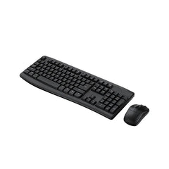 Rapoo X1800 PRO Bangla Wireless Keyboard & Mouse Combo