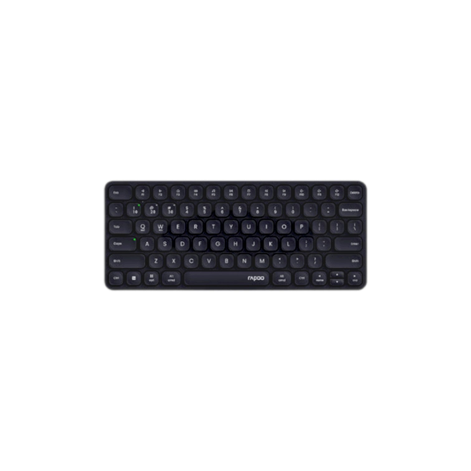 Rapoo E9050L Multi-Mode Wireless Keyboard