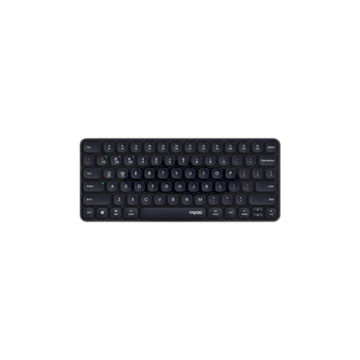 Rapoo E9050L Multi-Mode Wireless Keyboard