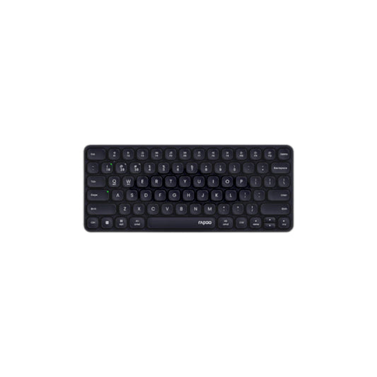 Rapoo E9050L Multi-Mode Wireless Keyboard