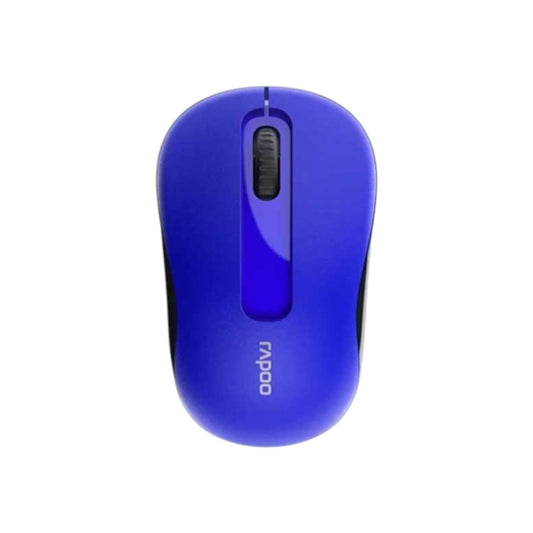 Rapoo M10 Plus Wireless Mouse (MRP2120)