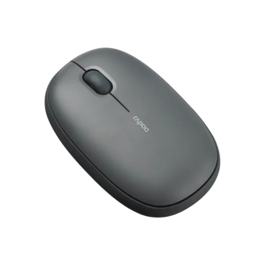 Rapoo M650 Multi-mode Wireless Optical Mouse (MRP2114)