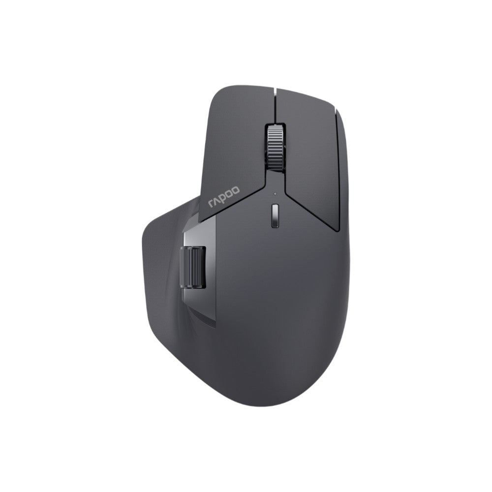 Rapoo MT760L Rechargeable Tri-Mode Wireless Mouse (MRP2110)