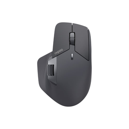 Rapoo MT760L Rechargeable Tri-Mode Wireless Mouse (MRP2110)