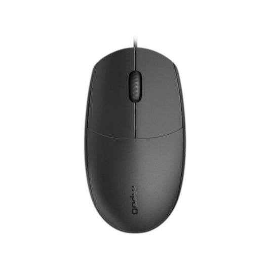 Rapoo N100 Wired Optical Mouse (MRP2122)