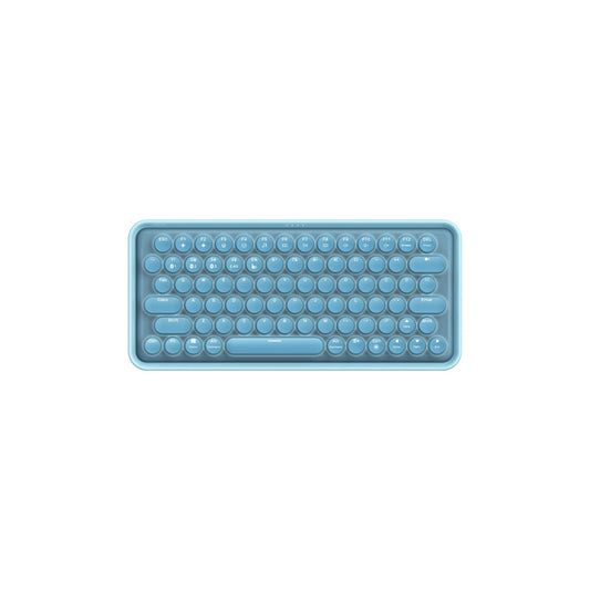 Rapoo Ralemo Pre 5 Multi-mode Wireless Mechanical Keyboard