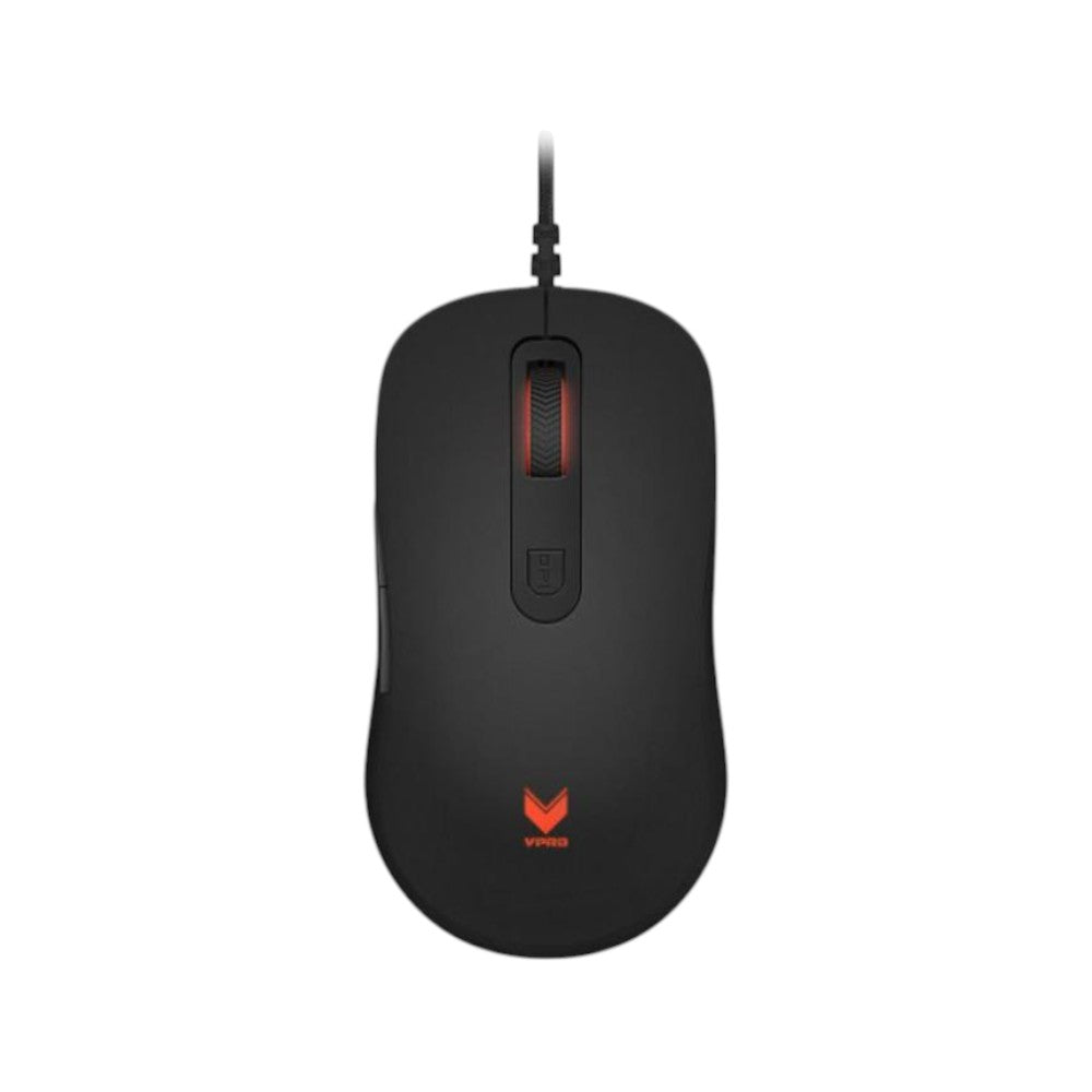 Rapoo V16 VPRO RGB Optical Gaming Mouse (MRP2101)
