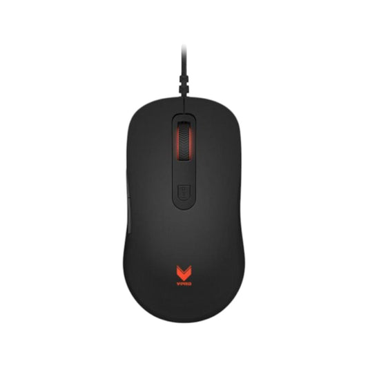 Rapoo V16 VPRO RGB Optical Gaming Mouse (MRP2101)